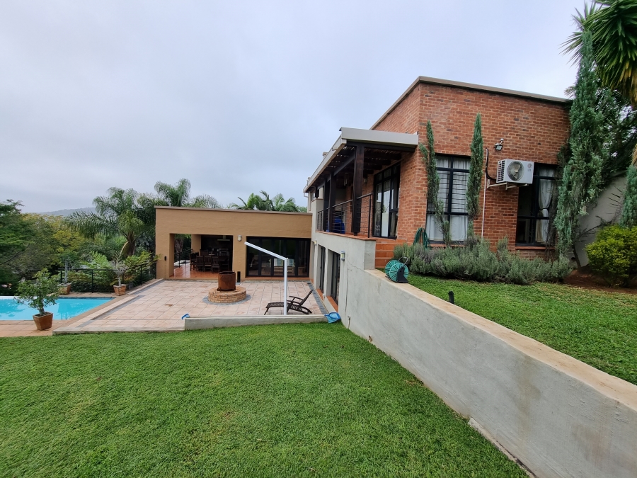 3 Bedroom Property for Sale in Safari Gardens North West